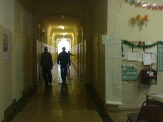 Областная больница в волгограде как проехать