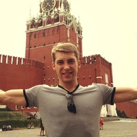 Владимир Серебренников | Омск