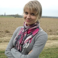 Юлия Прядина  SweetGinger