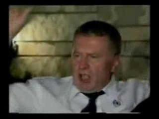 Грязный жириновский 2002 скотобаза реально