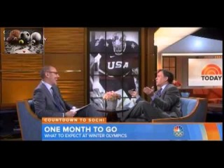 Bob Costas bashes slopestyle snowboarding