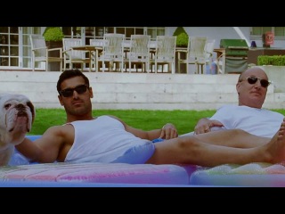 Jhak Maar Ke Full Song with Lyrics | Desi Boyz | John Abraham, Deepika Padukone