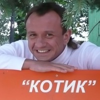 Сергей Рогаткин  Mechanic