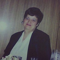 Наталья Ивашечкина