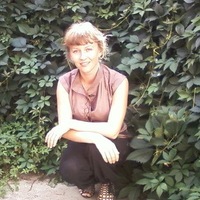 Алена Рачкелюк