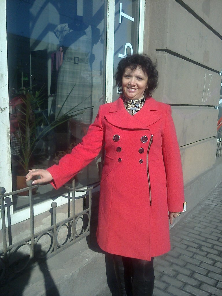 Тамара Захарьева