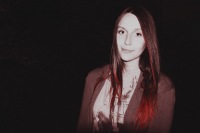 Helen Kosheleva