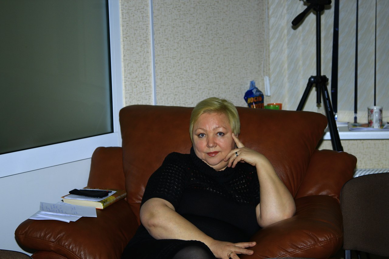 Печерская татьяна киев