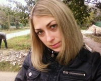 Ксения Семёнова | Зерноград