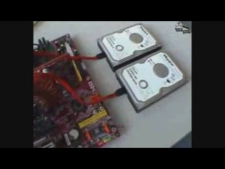 What Happens when the x64 CPU Heatsink is Removed AMD VS Intel