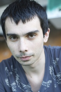 Максим Масленников