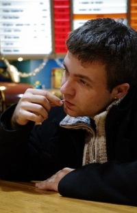 Александр Мельник