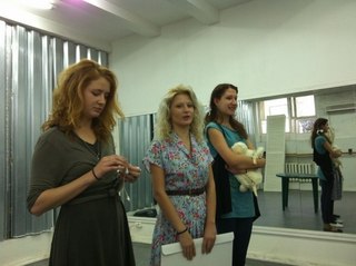 Новогодняя лотерея с приколами Николай Степанович Гумилев биография поэта, переводчика