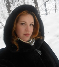Елизавета Переверзева