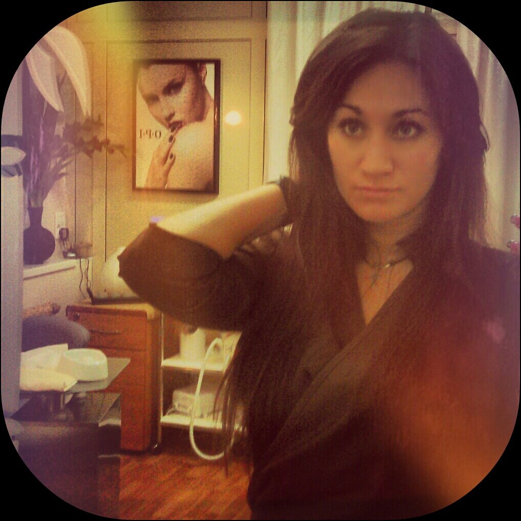 Олеся Михайлова