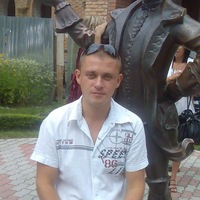 Дима Колесник
