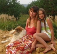 Елена Черных