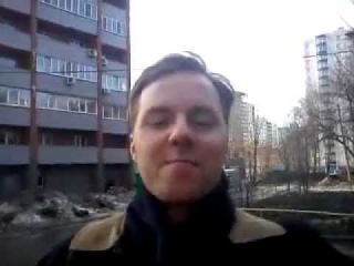 Секрет хорошего весеннего настроения от Тимофея Стадника