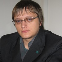 Николай Сидоров