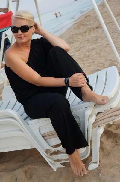 Ольга Гордеева(Мясникова)