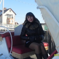 Инна Белоус