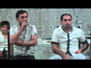 perviz bulbule, vuqar bileceri, orxan lokbatan, reshad dagli-Qem qusse keder sende - Meyxana muzikalni
