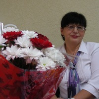 Любовь Погореленко