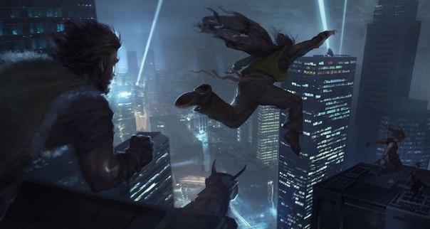 5ª Edição de Vampiro: A máscara - mudanças no cenário e sistema - Rede Vamp