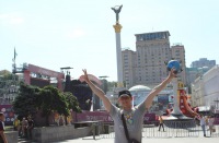 Егор Клименков