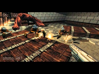 Old-Hard.ru - Games. Выпуск 2.