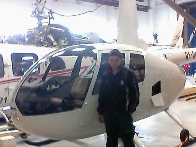 Айрат Зиннатов