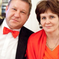 Владимир Родионов