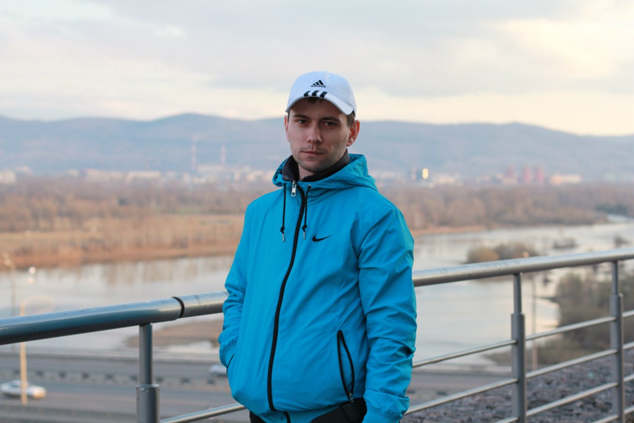 Евгений Маньков