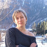Nadia Borisova