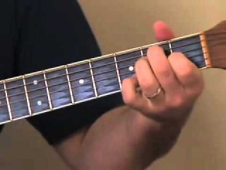 acoustic guitar lesson - how to play layla - eric clapton - easy beginner songs