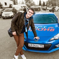 Denis Kolesnikov