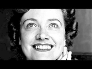 Agnus Dei (Bach) Kathleen Ferrier