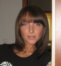 Лена Шинкаренко
