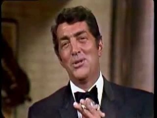 Dean Martin Marshmallow World