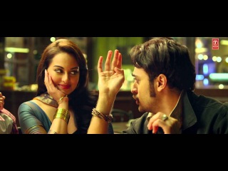 Ye Tune Kya Kiya Song Once upon A Time In Mumbaai Dobara | Akshay Kumar, Sonakshi Sinha, Imran Khan