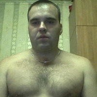 Андрей Хлыбов