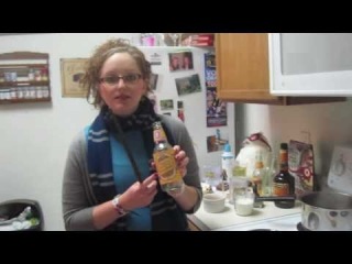 Hot Butterbeer recipe - How to make your own hot version of the Wizarding World drink