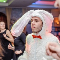 Алексей Устенко