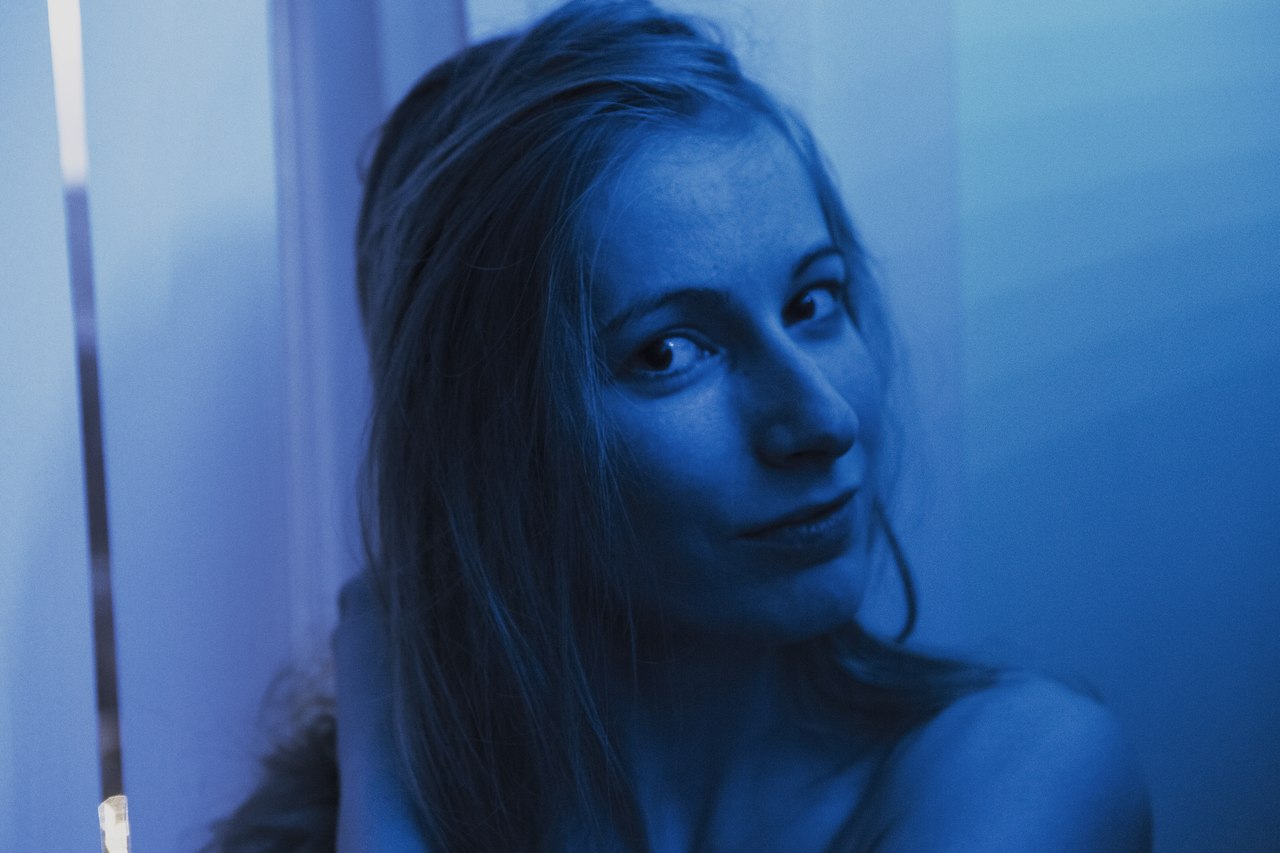 Марина Винокурова