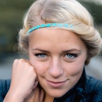 Олечка Вычегжанина