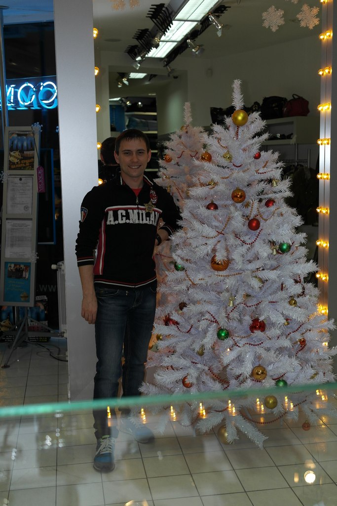 Евгений Маньков