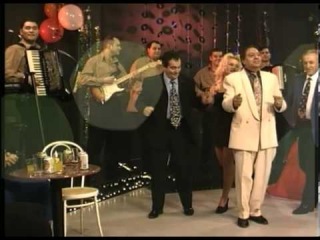 Dusko Petrovic - Djulijano, Djulijano (StudioMMI Video)
