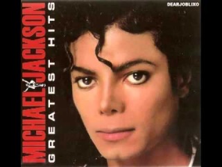 Michael Jackson - Greatest Hits 2008 - High Quality MP3 320Kbps