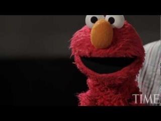 10 Questions for Elmo (and Puppeteer Kevin Clash)