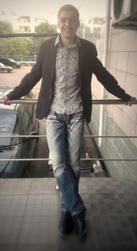 Александр Алейников